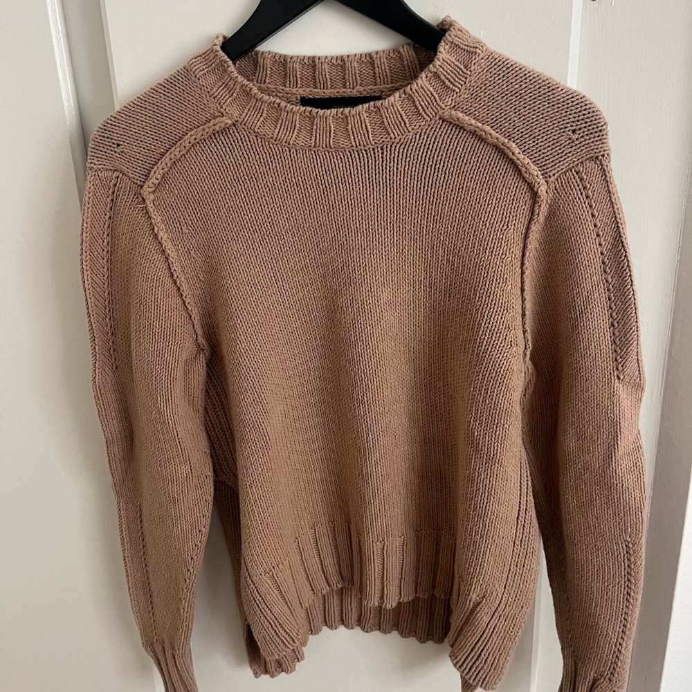 360 Cashmere sweater